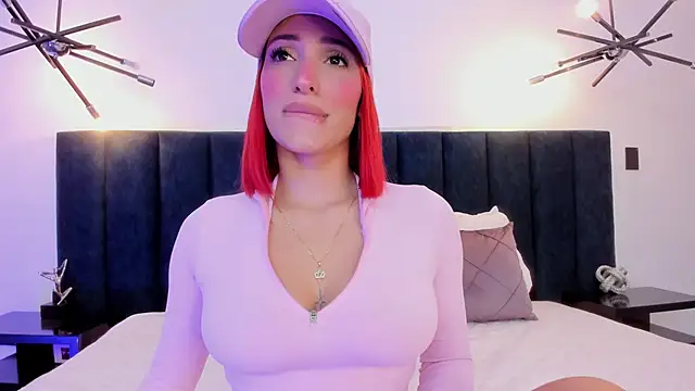 susyy7 Chat XXX in diretta