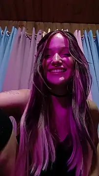 Show de webcam de helenastiippp