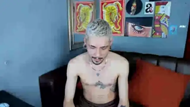 Chatroom XXX en direct de MurdockH