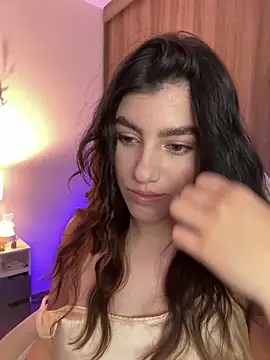 ARITOO_'s Webcam Show