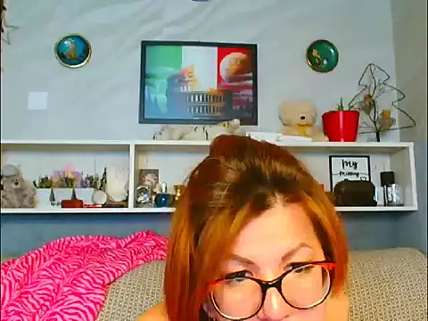 Natali3855 Chat XXX in diretta