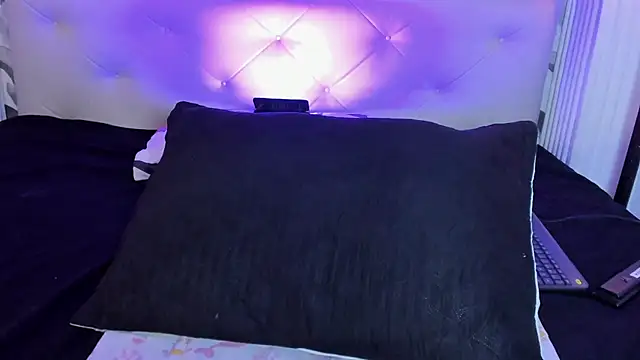 Sami_Evanns Chat XXX in diretta