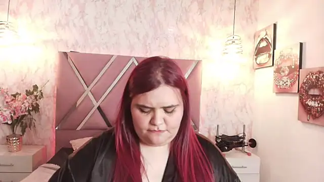 Dolce_pearl live XXX chat