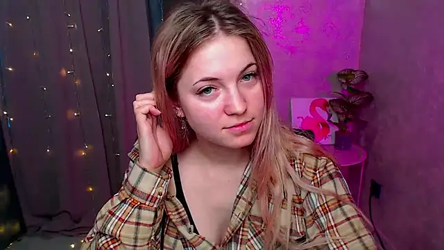 arlana_klart Chat XXX in diretta