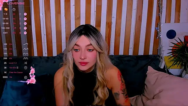 Emily_Tylerr Chat XXX in diretta