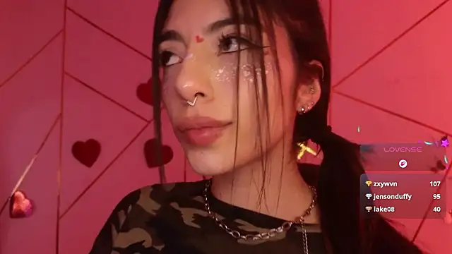 Chat XXX Live Hollyxx_