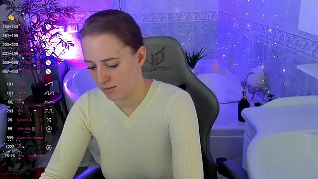 AnnaGrees Chat XXX live