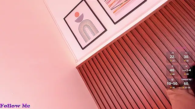 saraa_romero Live XXX-Chat