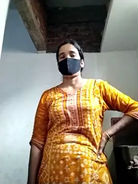 Fast_lady's Webcam Show