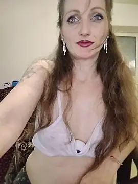 CrazyMaya39 Chat XXX in diretta