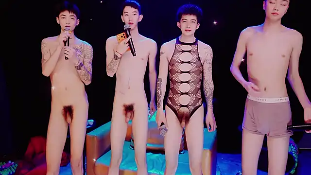 GAY-Sweetheart01 Obrolan Langsung XXX