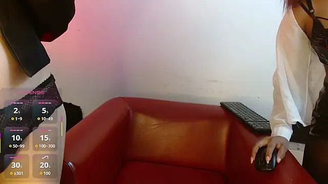 Victoria_1126 Chat XXX live