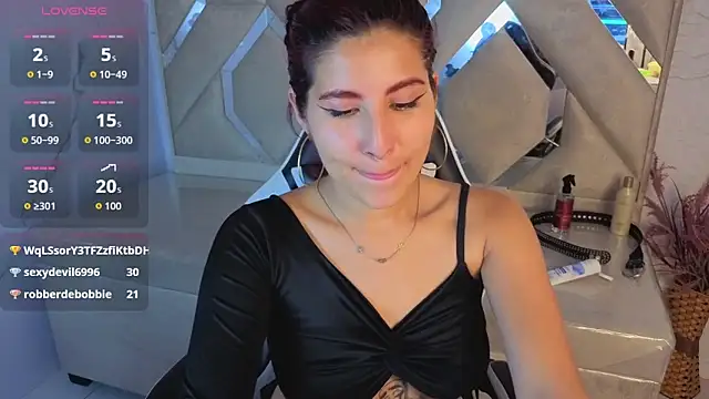 emily__tp's Live XXX Chat