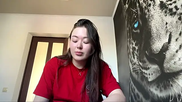 Show webcam de AudieGravely