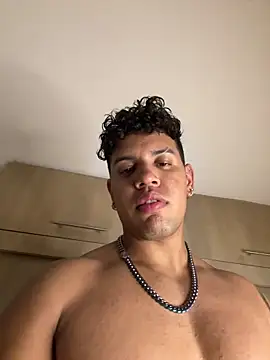 Chatroom XXX en direct de amenadiel_fire