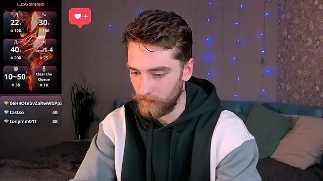 Dexter_Raze's Live XXX Chat