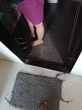 Queenlipx Webcam Show