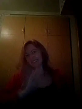 Chat XXX ao vivo de ChristinaYork