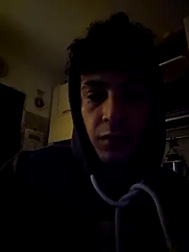 Webkamerová show Andreakkkk