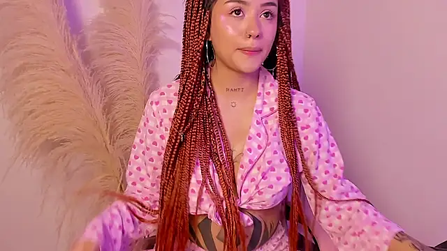 itsmaddiee Live XXX-Chat