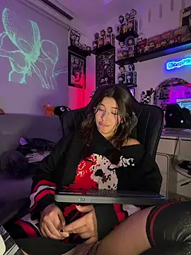 crystal_bunny7 Chat XXX live