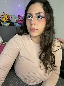 TuWaifuVirtual1 Chat XXX in diretta