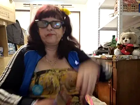 Samantha_Squirt@xh Chat XXX in diretta