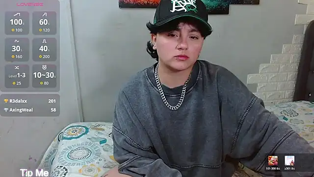 isabeautyx19's Live XXX Chat