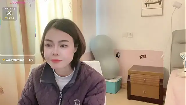 Chat XXX ao vivo de Linda-LL