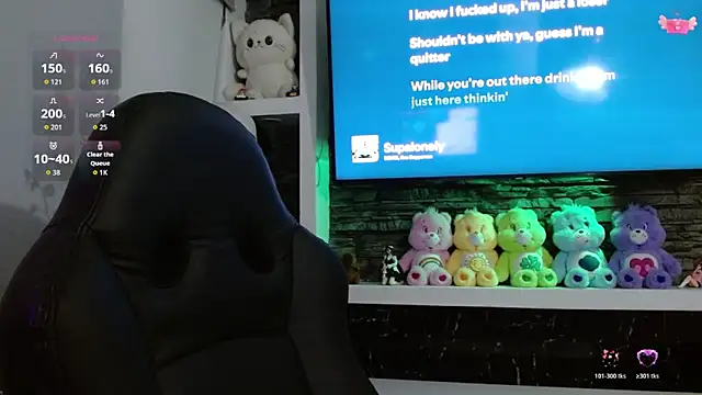 CelesteAyase live XXX chat