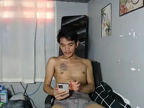 Natsboii Obrolan Langsung XXX