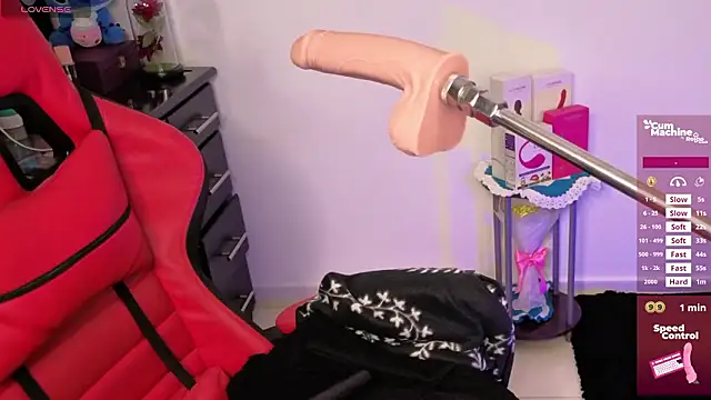 XXX chat uživo modela valery_adams1