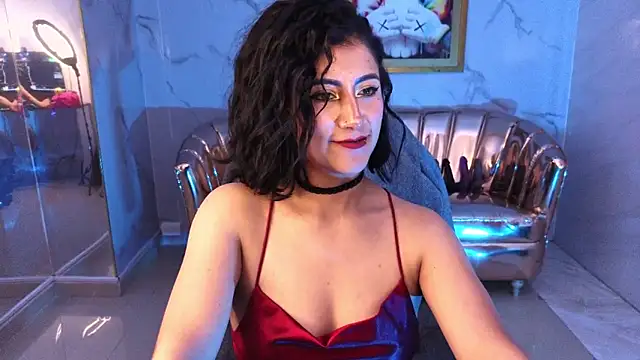 artemisa_ch1's Live XXX Chat