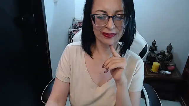 AnasstaciaEvans' Live XXX Chat