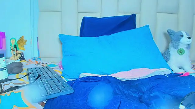 mss_mar's Live XXX Chat