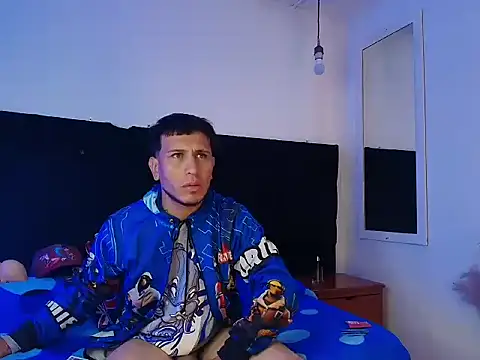 Thonixxx_mr's Live XXX Chat