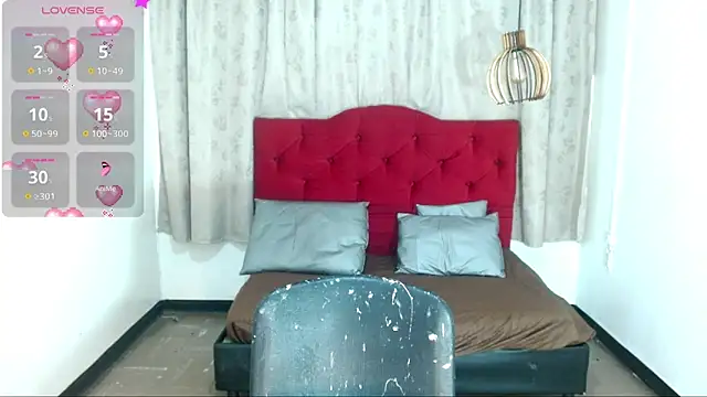 luisa__torres' Live XXX Chat