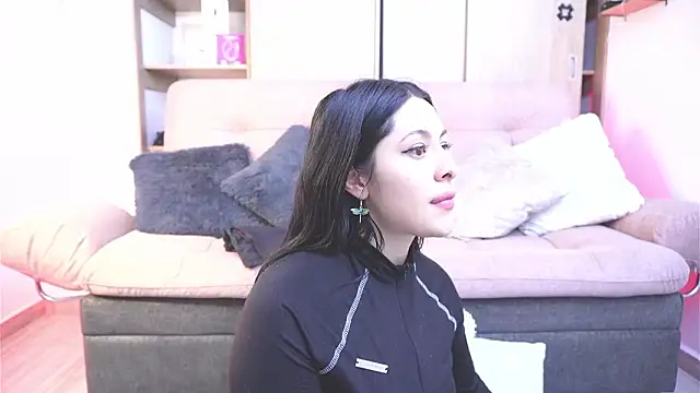 SophiieCumsx Adlı Modelin Canlı XXX Sohbeti