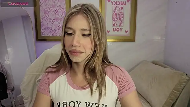 Evy_Luxx_v's Live XXX Chat