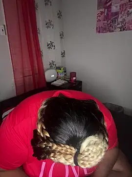 Chocolatebunnyxx96 Live XXX-chat