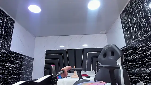 Ladyy_Scarlett Chat XXX live