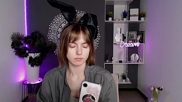 EchoScribe's Live XXX Chat