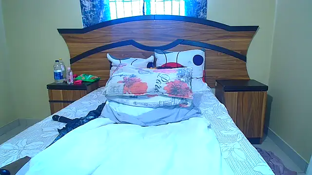 Queenxxxjesy 라이브 XXX 채팅