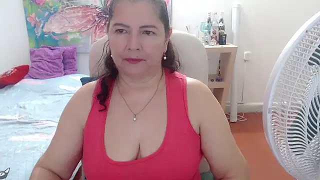 Živý XXX chat leonela_69