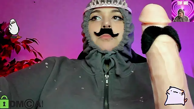 Mia_R0ss' Live XXX Chat