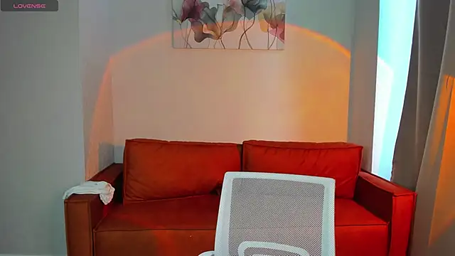 Živý XXX chat zoe_j0y