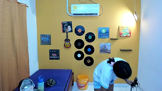 Živý XXX chat lilithevil32