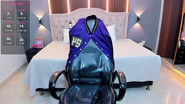 Chat XXX ao vivo de Tommy18__