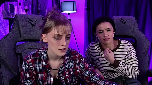 Sembang XXX Secara Langsung KiraMontoya