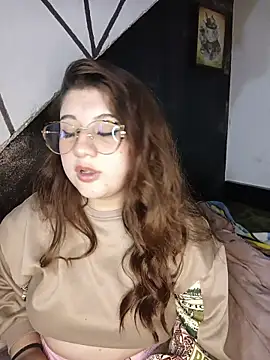 ValeriaSalvino's Live XXX Chat